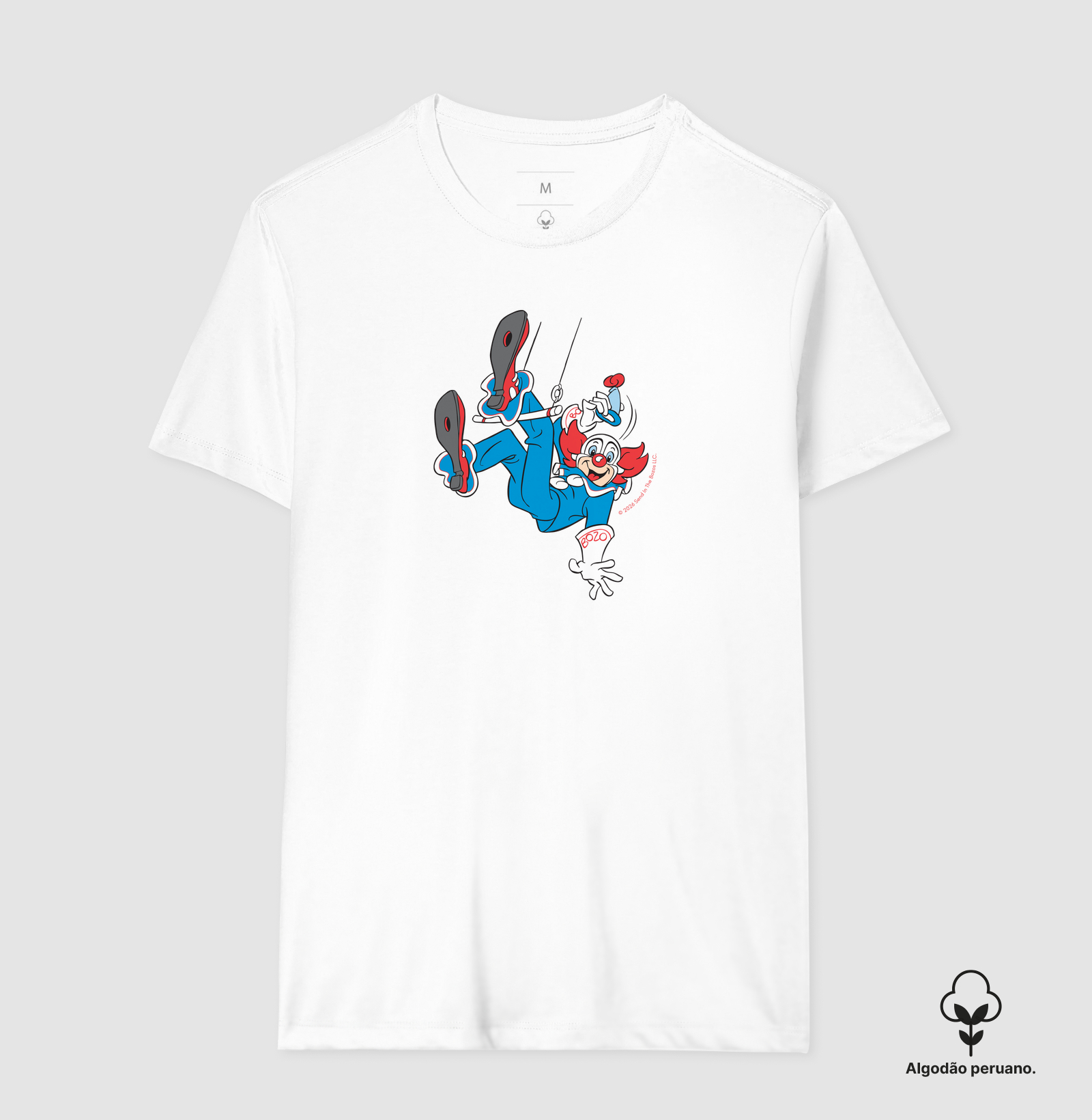 Camisa 3