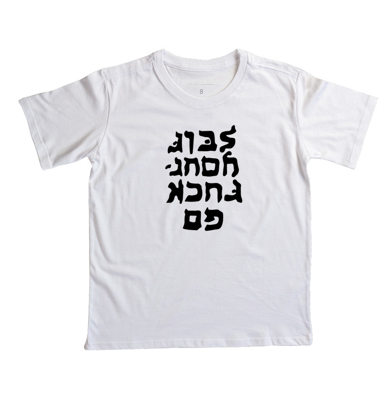 Camisa 1
