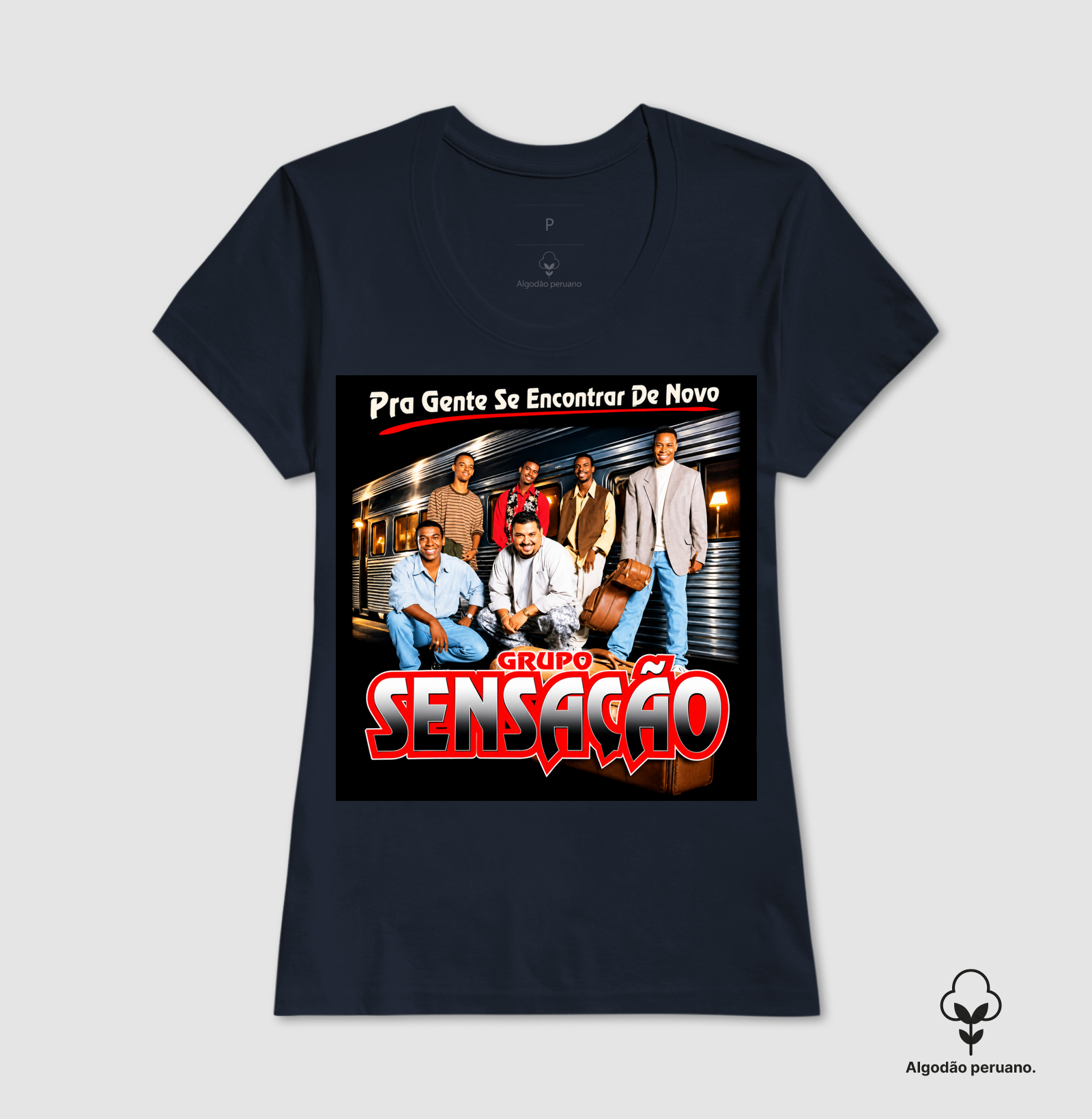 Sensação  - Imagem 8