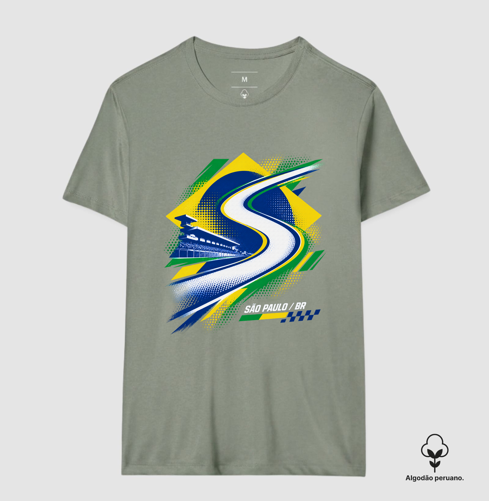 S de Interlagos - Imagem 8