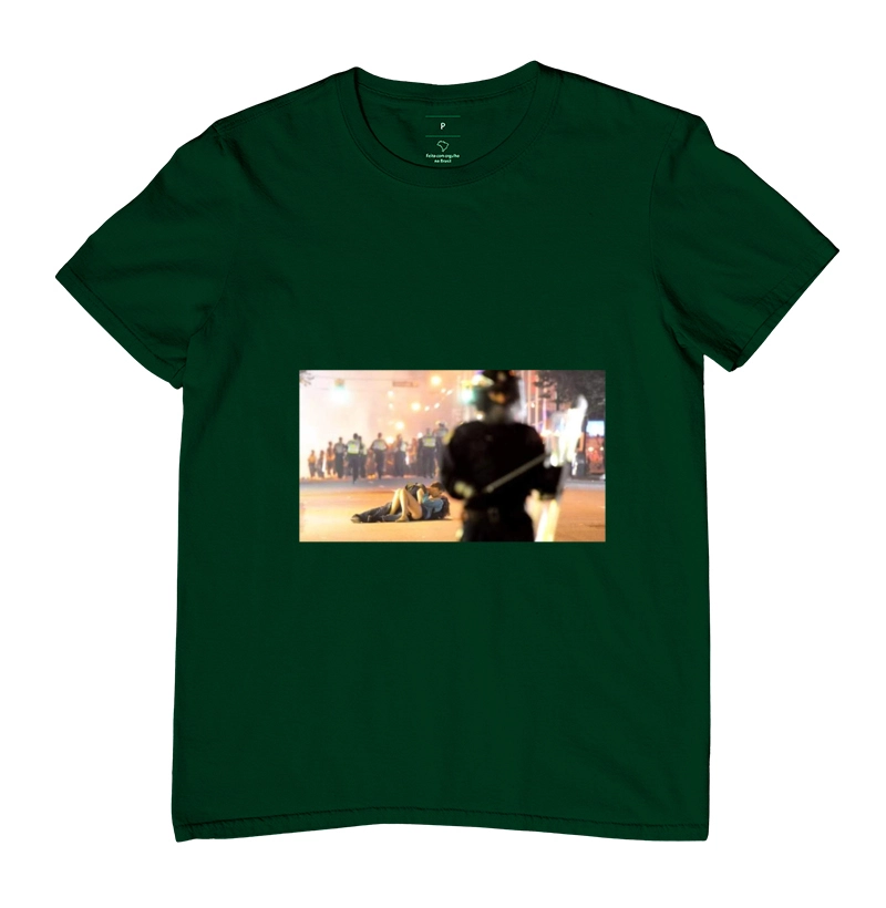 Camisa 11