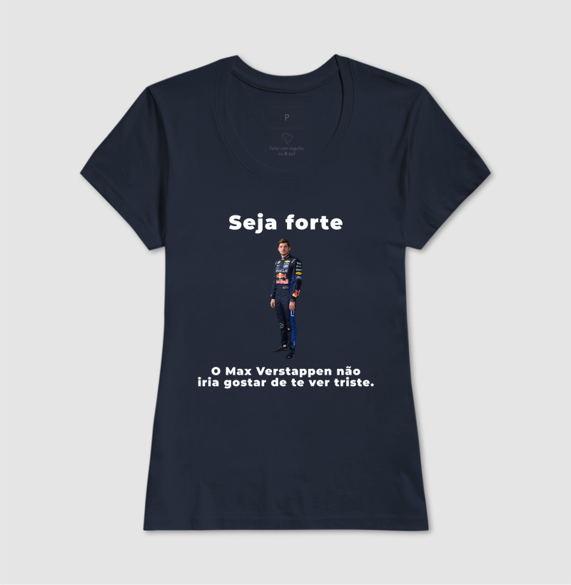 Seja forte - Imagem 7
