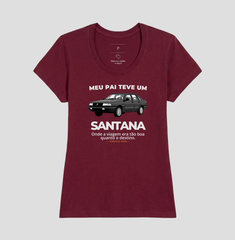 Meu pai teve um - SANTANA - cinza - Imagem 19