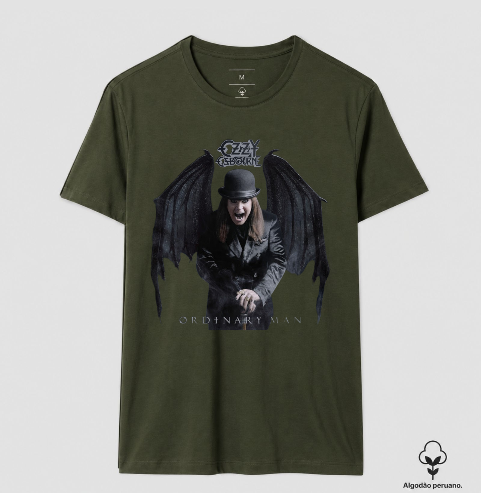 Ozzy Osbourne - Ordinary Man - Imagem 7