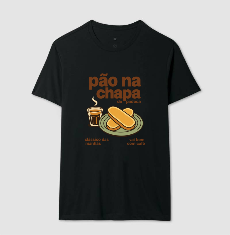 Pão na Chapa - Imagem 2