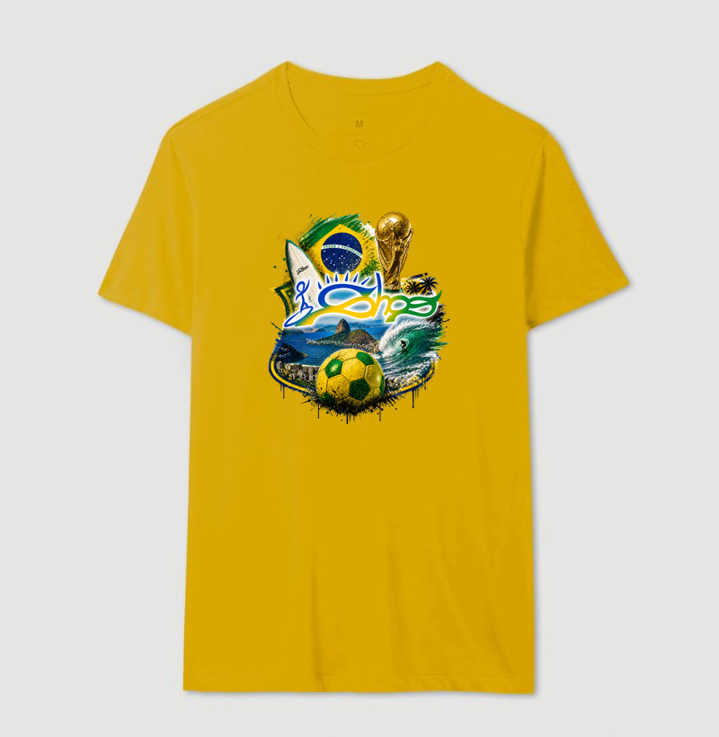 Camisa 5