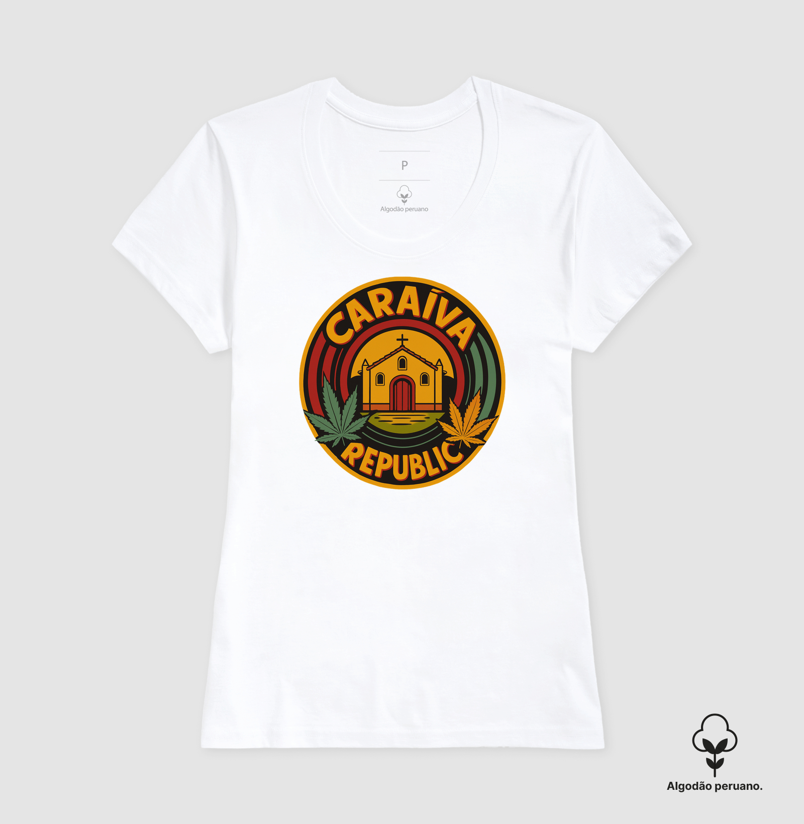 Camisa 2