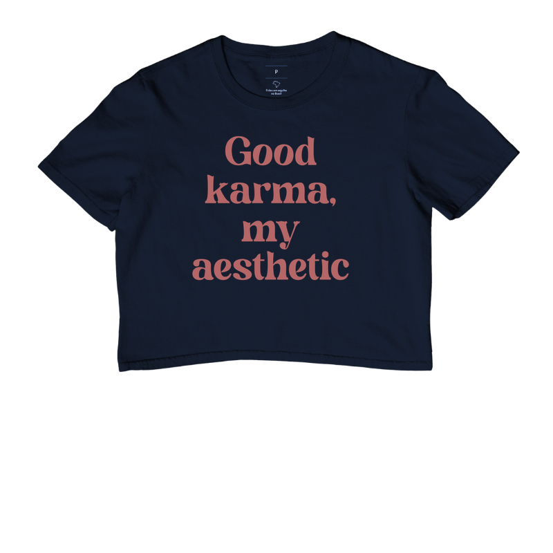 Cropped - Good Karma - Imagem 6