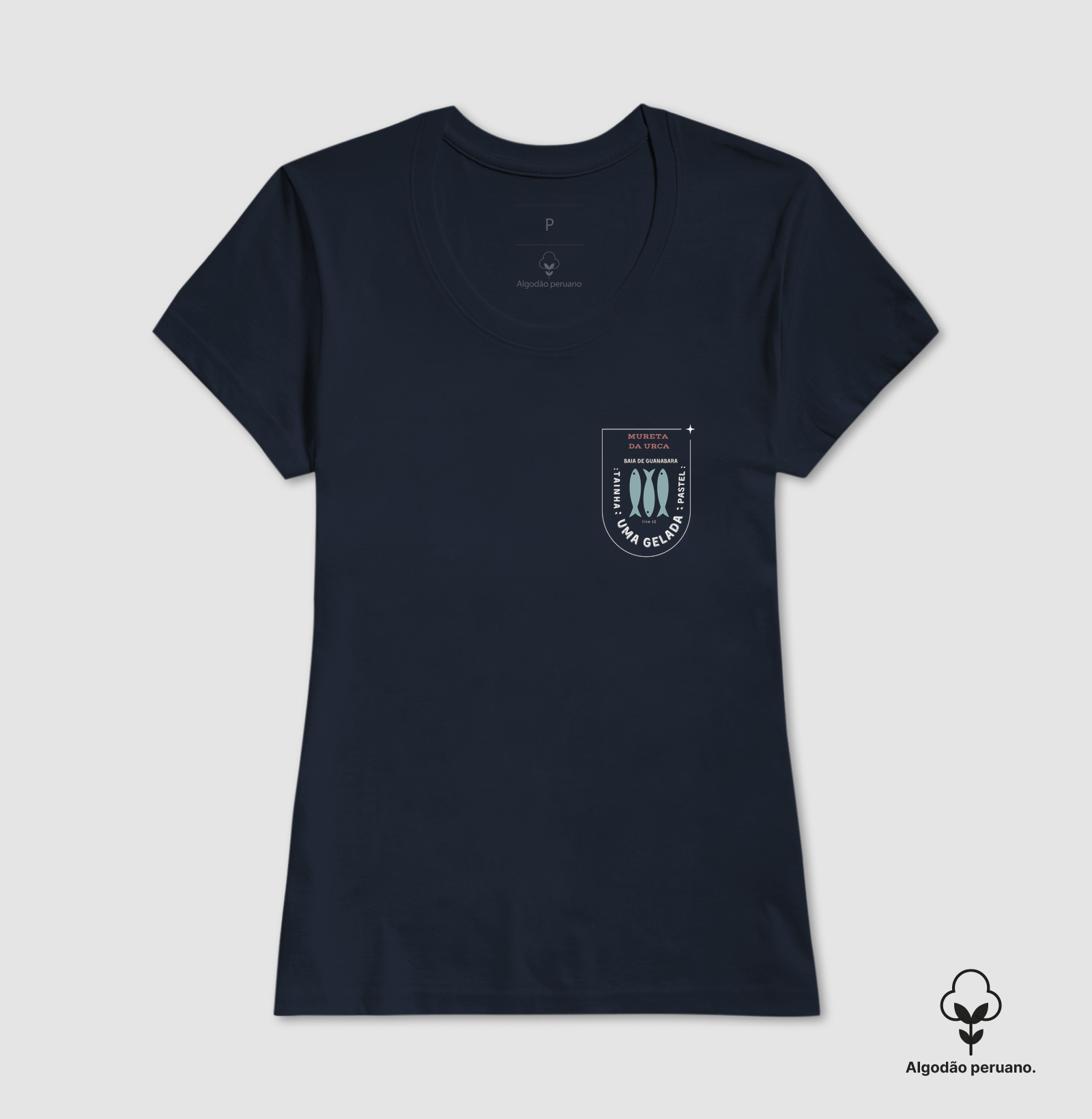 Camisa 1