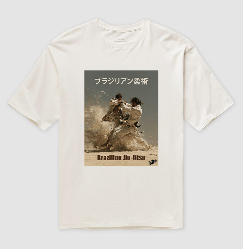 Brazilian Jiu-Jitsu - Imagem 4