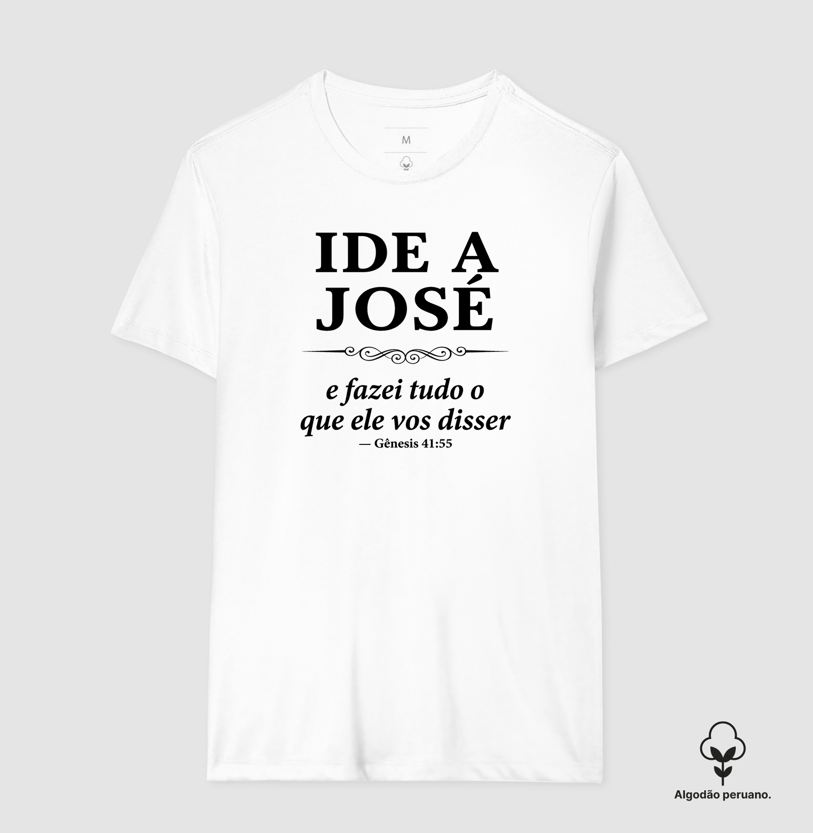 Ide a josé - Imagem 4