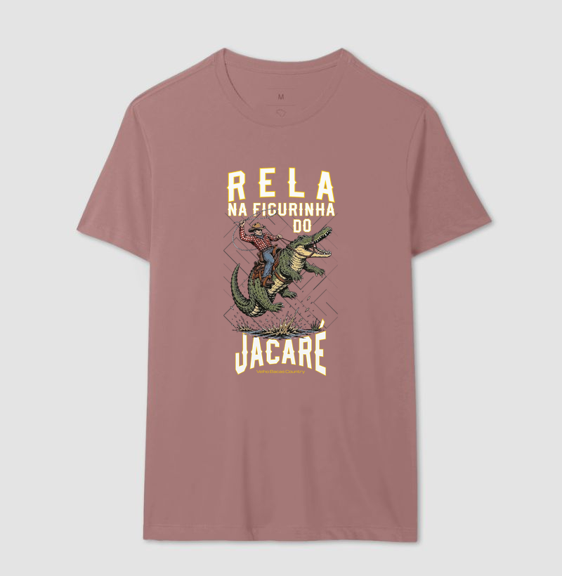 Rela no Jacaré - Imagem 16