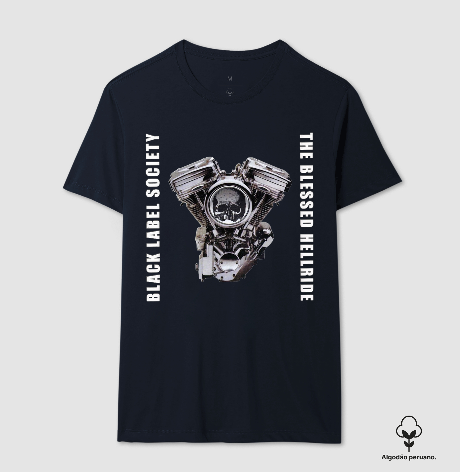 Black Label Society - The Blessed Hellride - Imagem 9