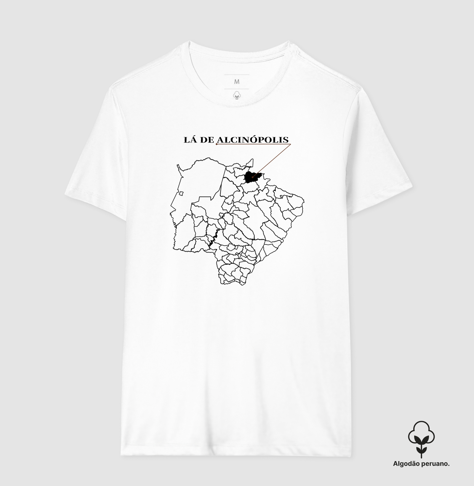 Alcinópolis | Origem MS - Imagem 5