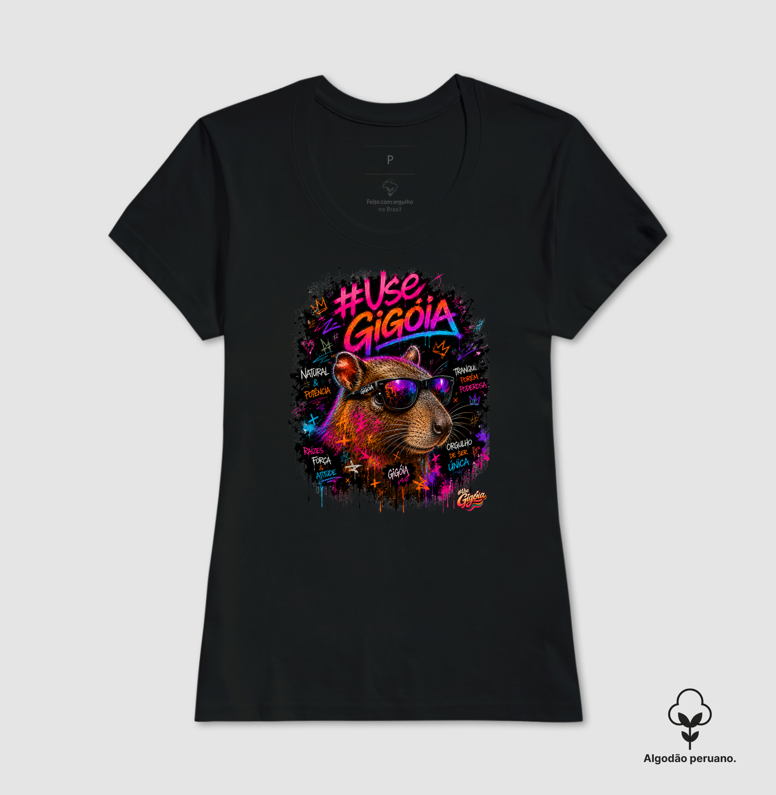 Camisa 1