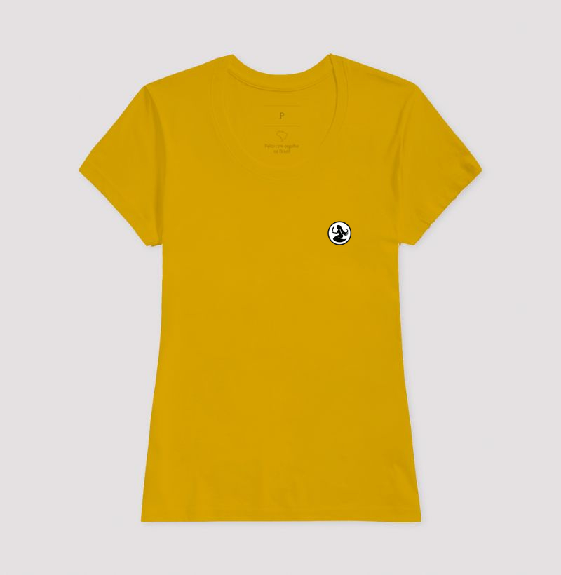 Virgem minimalista - Imagem 18