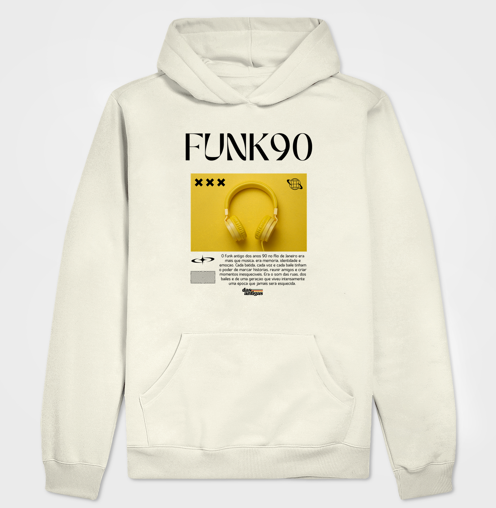 Funk Carioca 90's - Imagem 3