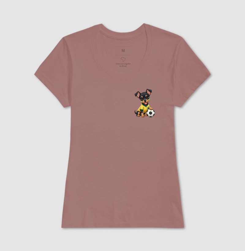 Camisa 16