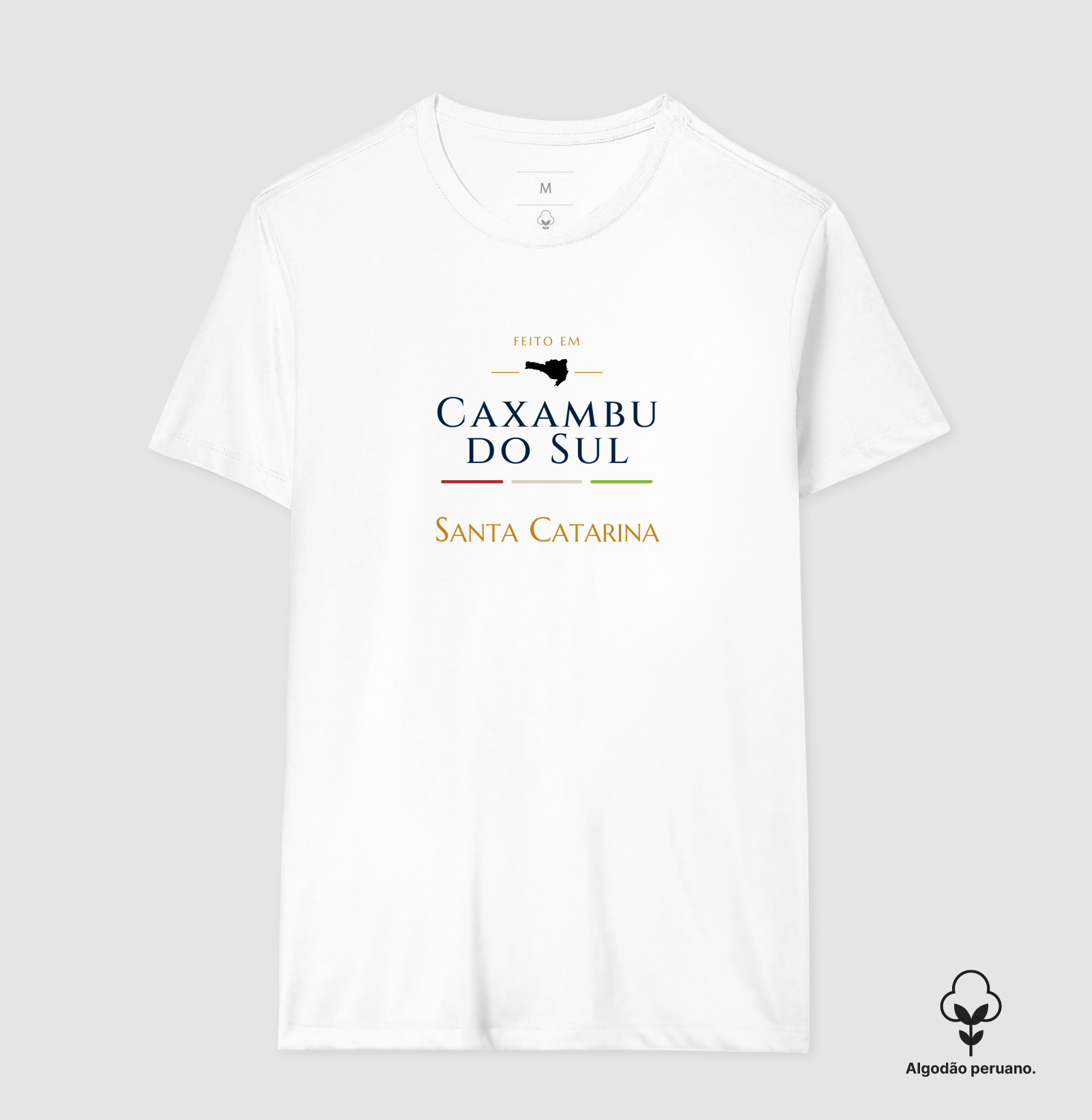 Camisa 2