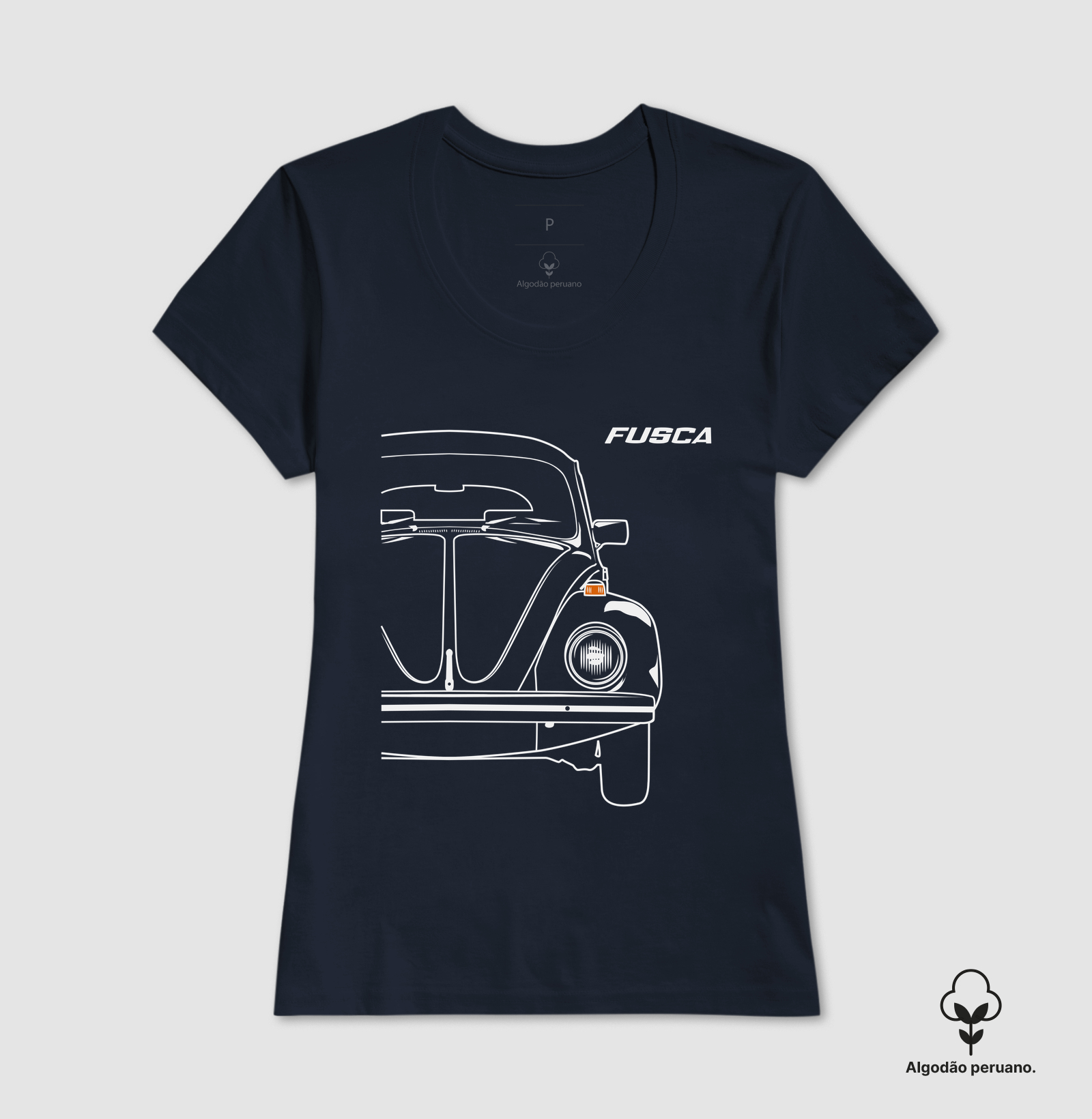 Frente Fusca - Imagem 10