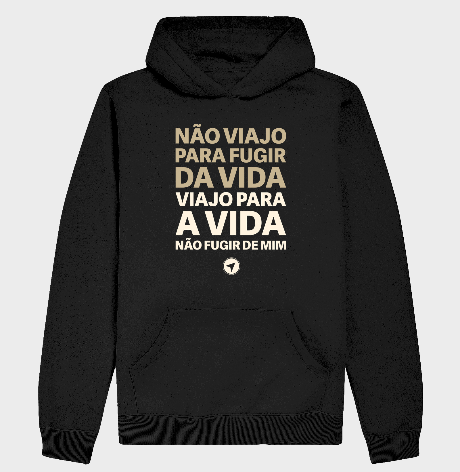 A Vida Não Fugir de Mim - Imagem 2