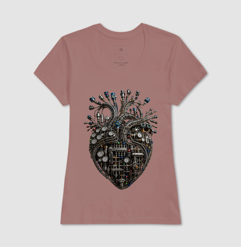 Camisa 21