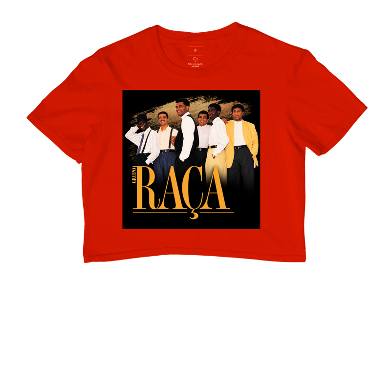 Grupo Raça  - Imagem 7