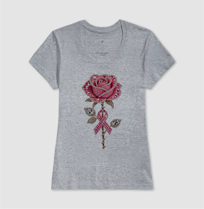 Rosa de Cristal - Imagem 9