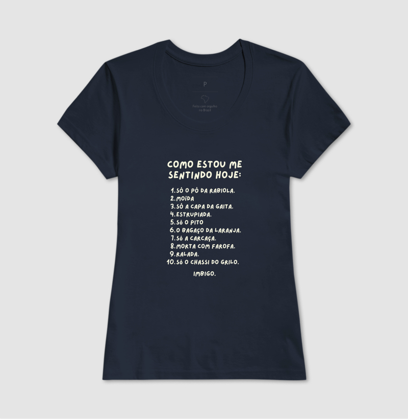 Camisa 6