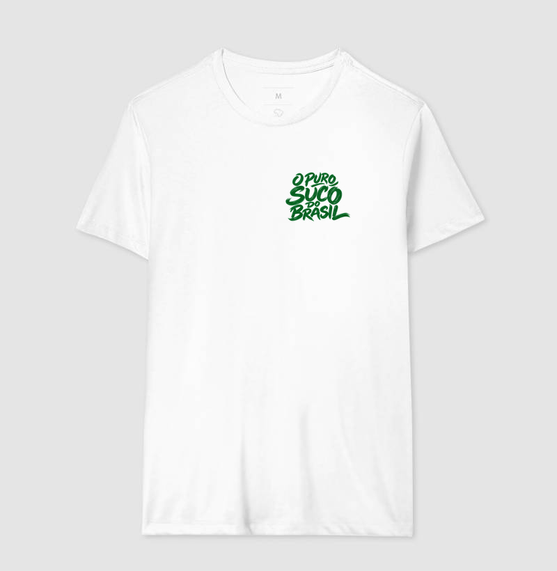 Camiseta Suco no bolso - Imagem 2