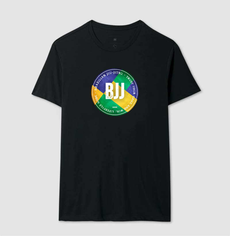 BJJ Nations - Imagem 2
