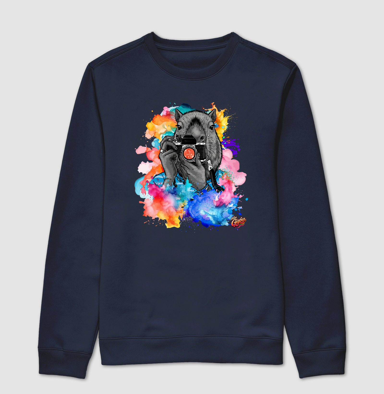 Camisa 4