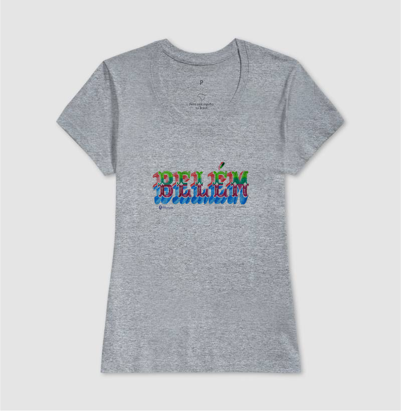 Camisa Belém - Hidaias - Imagem 9