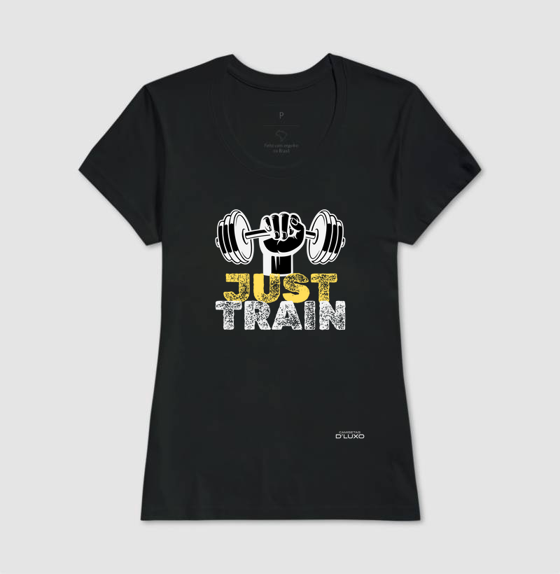Just Train
