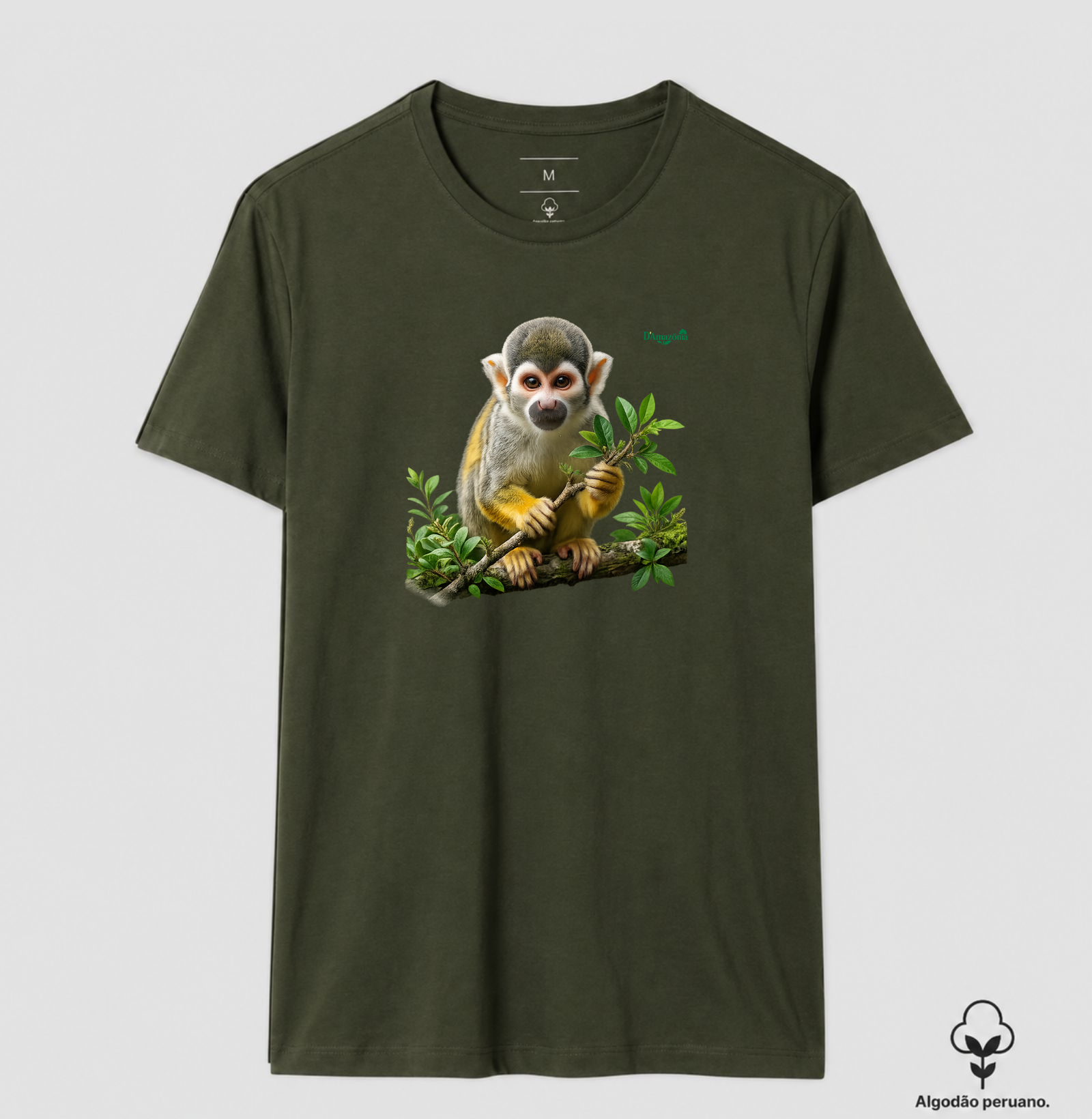 Camisa 6