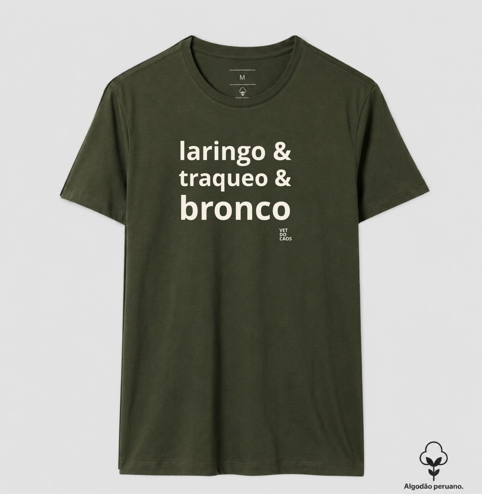 laringo & traqueo & bronco offwhite - Imagem 3