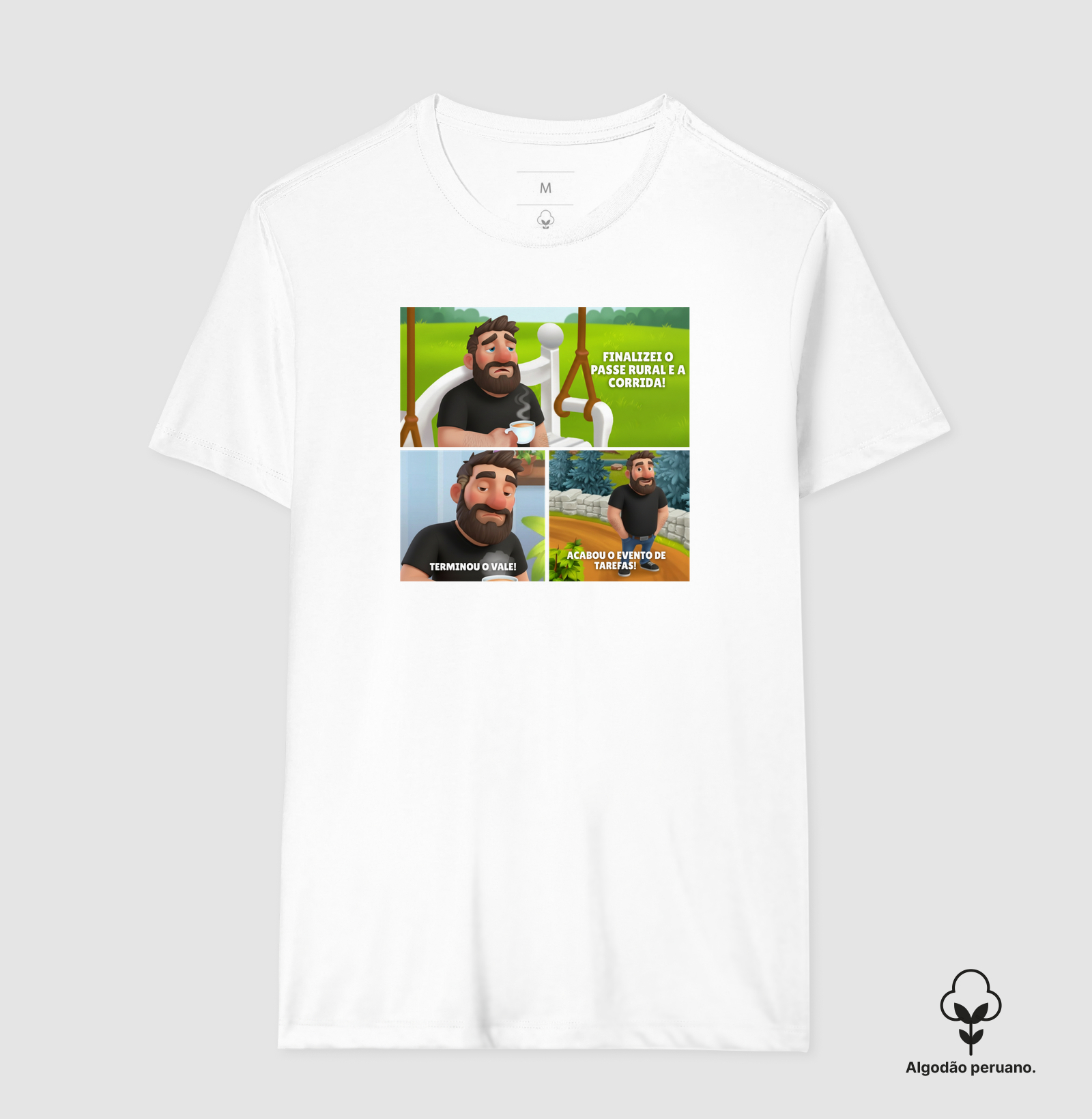 Camisa 5