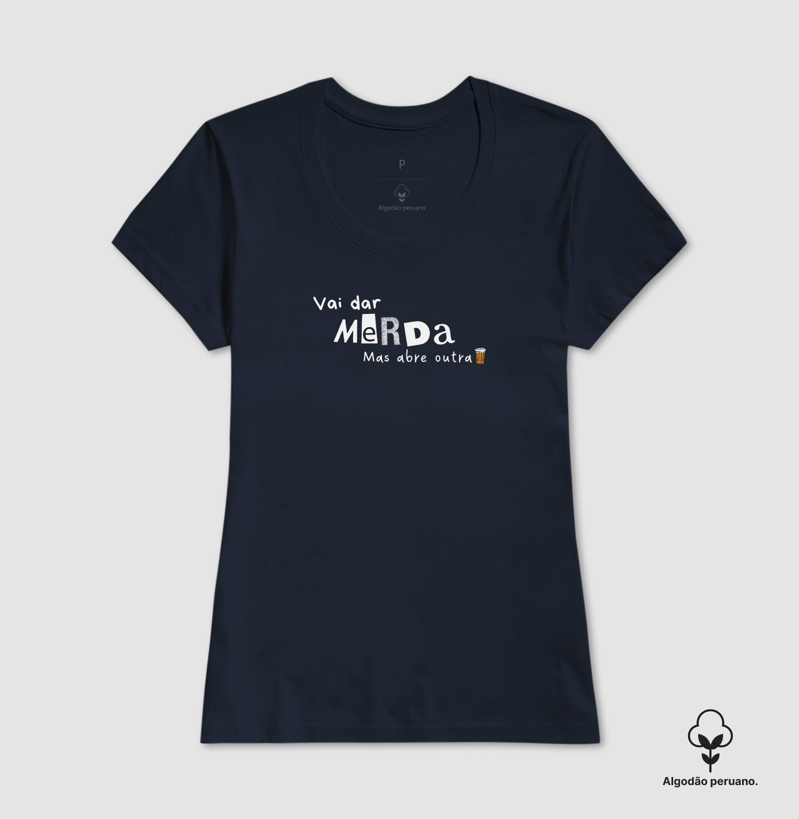 Camisa 17