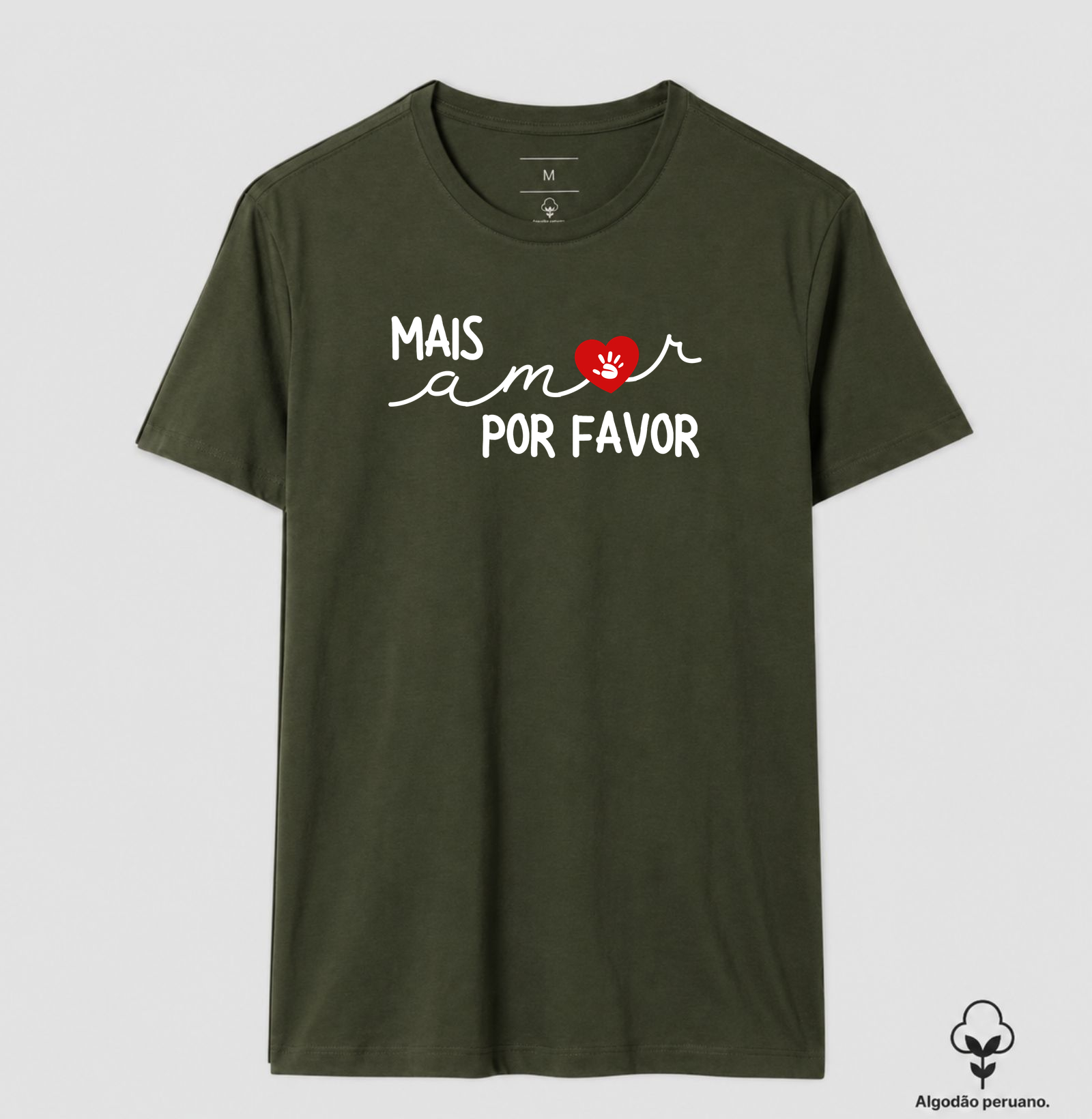 Mais amor por favor - Imagem 8