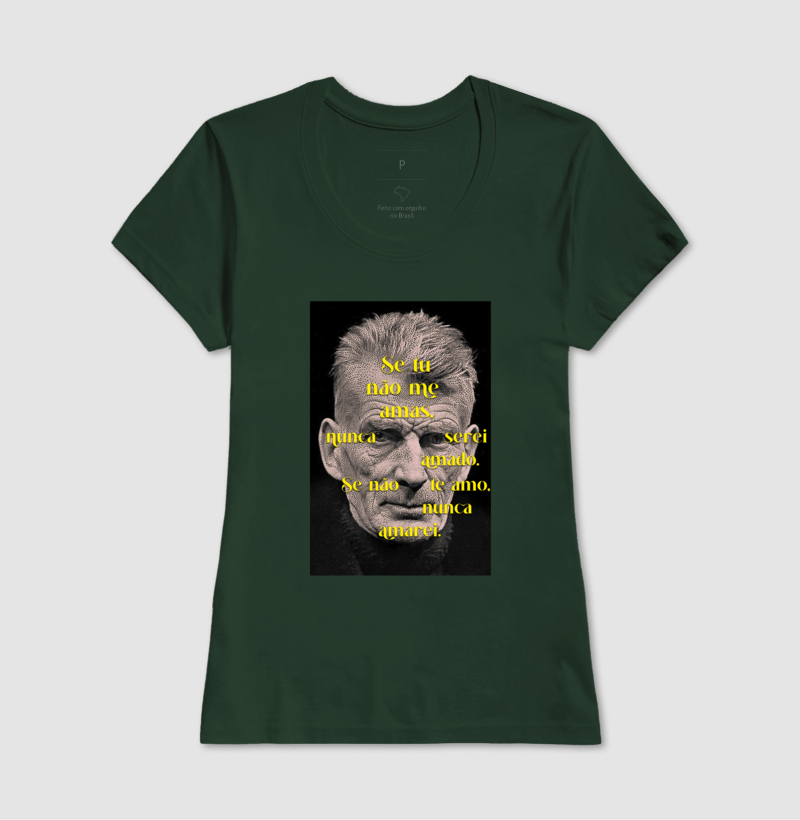Camisa 12