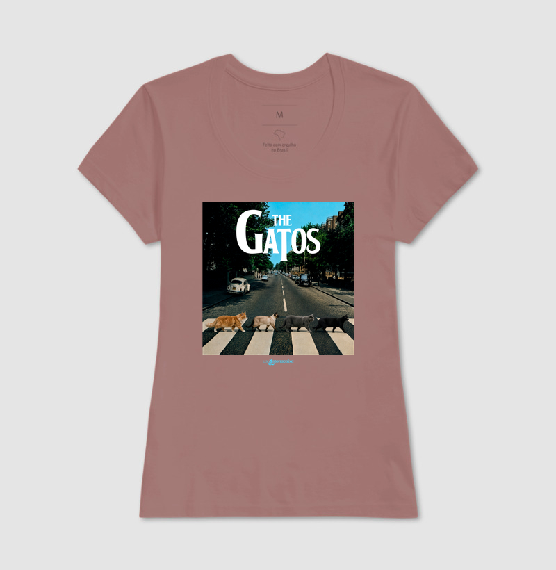 The Gatos - Abbey Road - Imagem 17