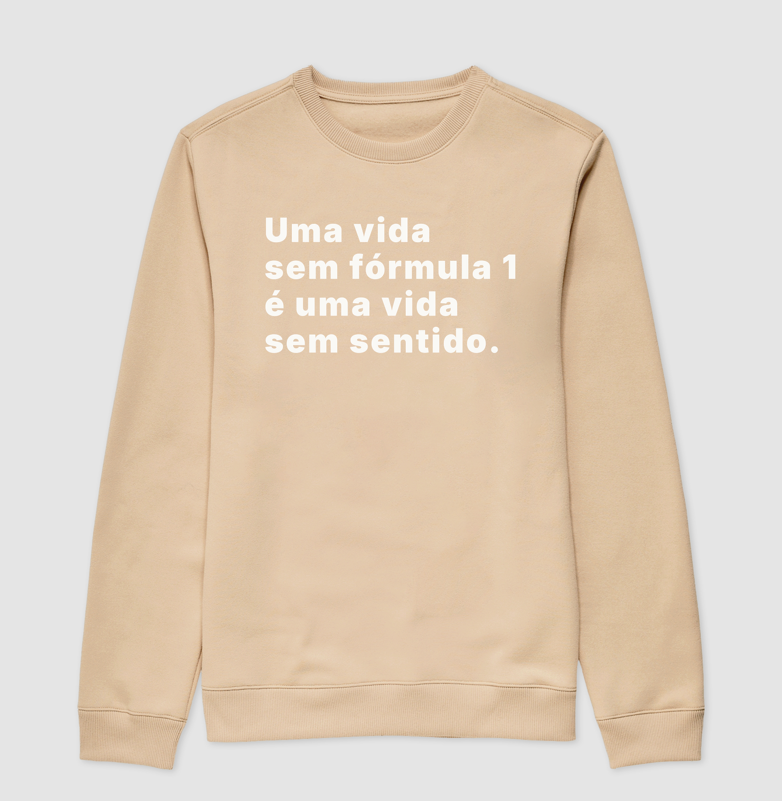 Vida sem fórmula 1 - Imagem 3