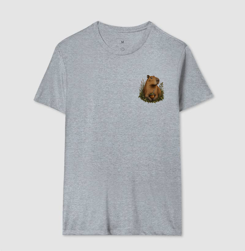 Capivara do Mate — Pocket - Imagem 8