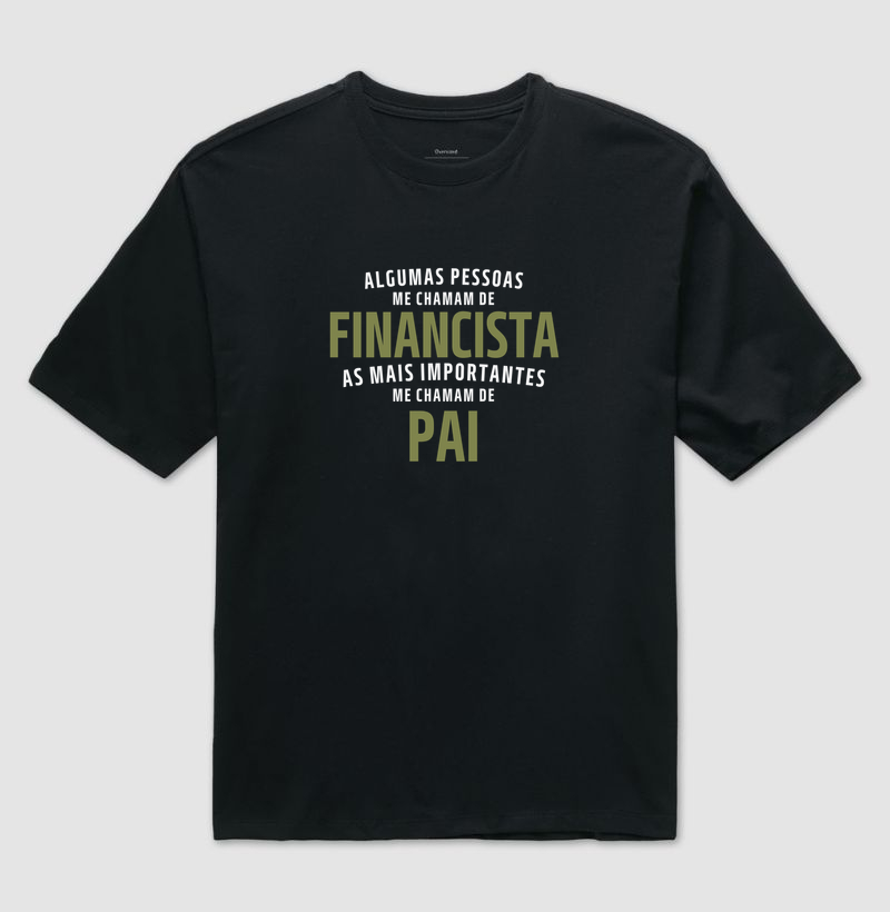 FINANCISTA PAI - Imagem 2