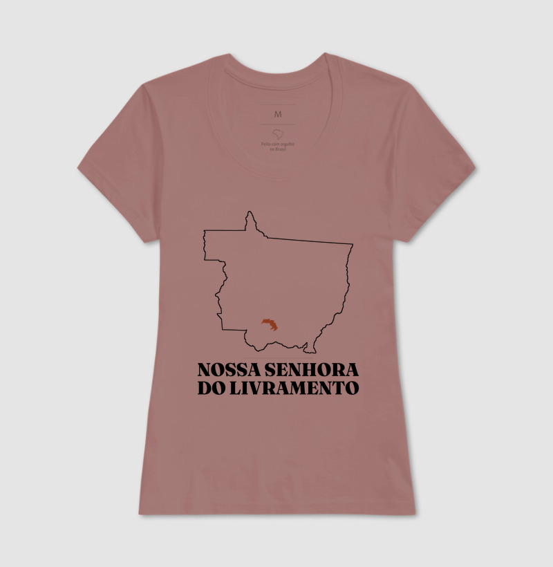 Camisa 16