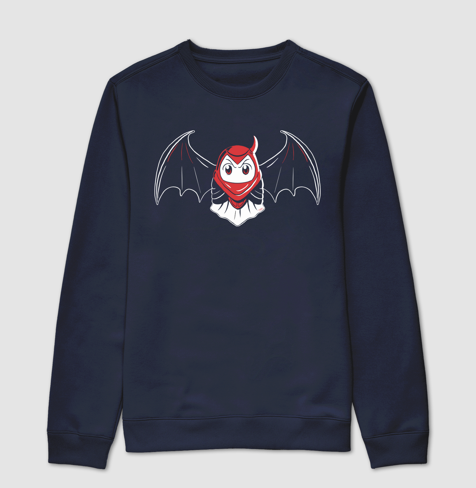 Camiseta RVaz Vingador - Imagem 4
