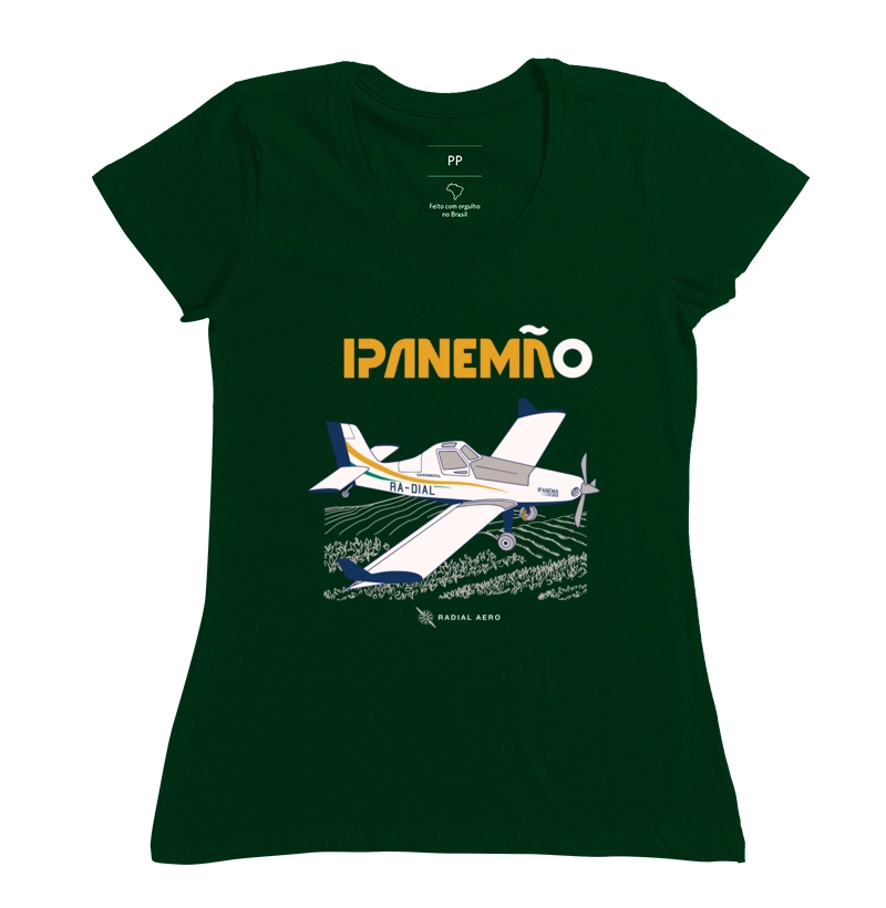 Camisa 9