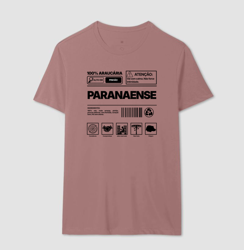 Camisa 15