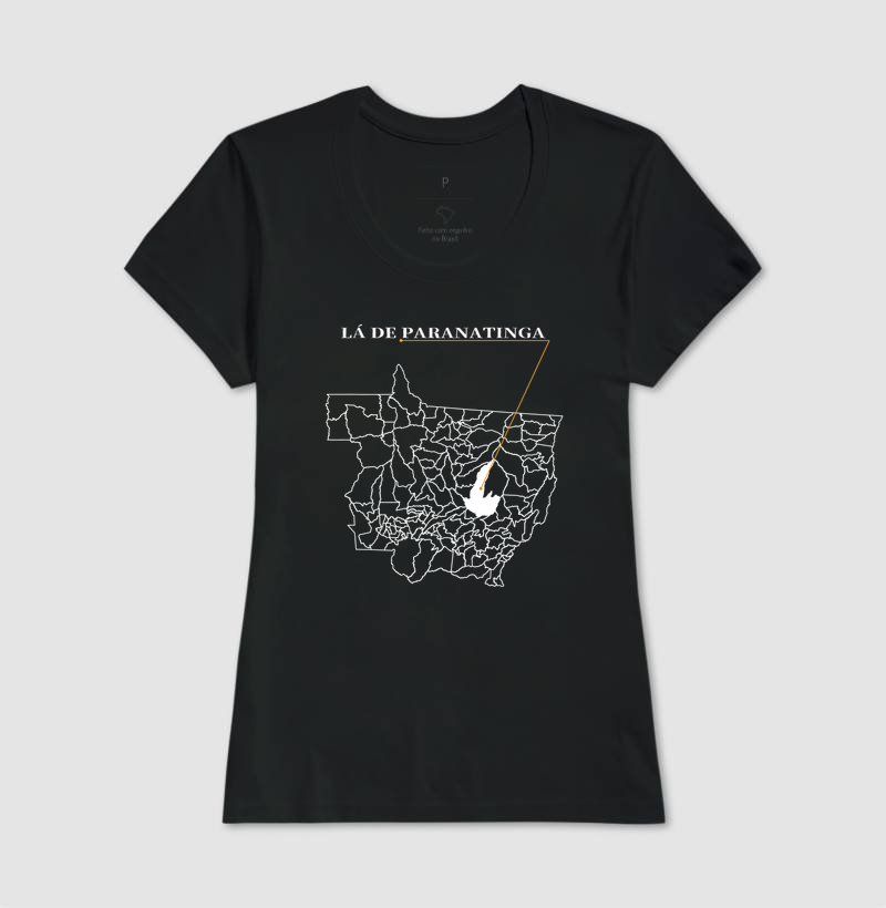 Paranatinga | Origem MT - Imagem 3