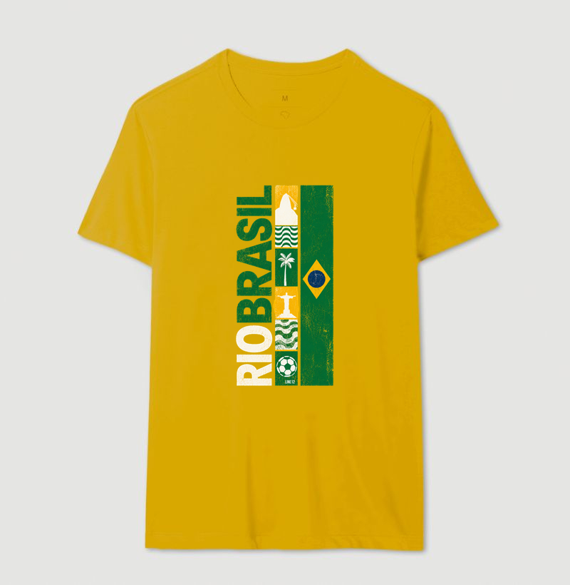 Camisa 9